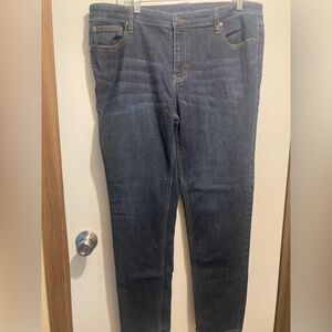 Matilda Jane jeans